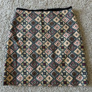 Ann Taylor Loft Skirt Women’s size 4.